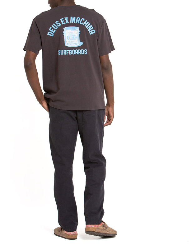 Biarritz Address Tee