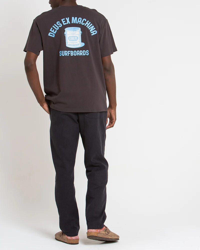 Biarritz Address Tee