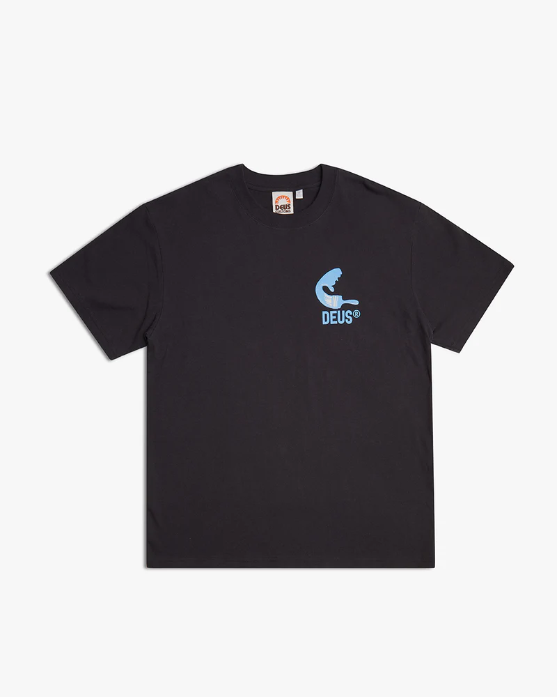 Biarritz Address Tee