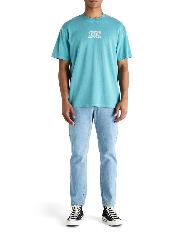 GD Cinematic Static Tee