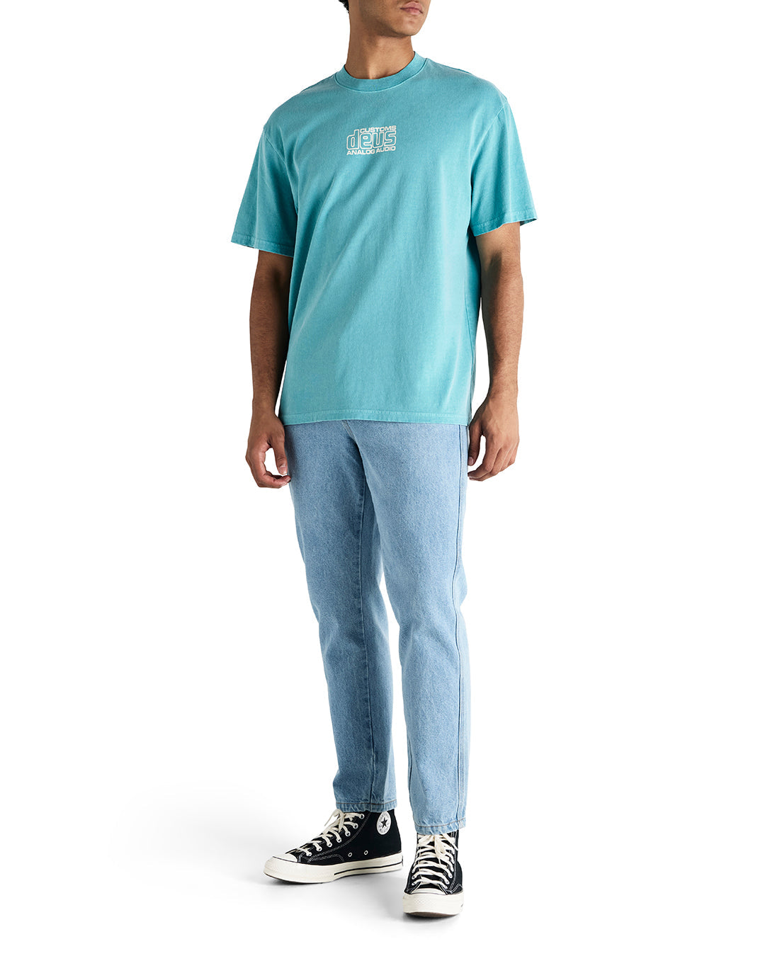 GD Cinematic Static Tee