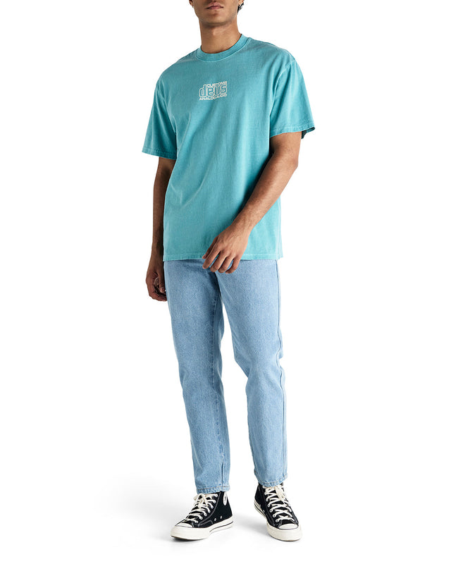 GD Cinematic Static Tee
