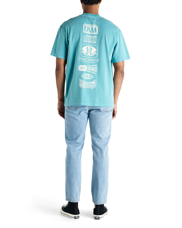 GD Cinematic Static Tee