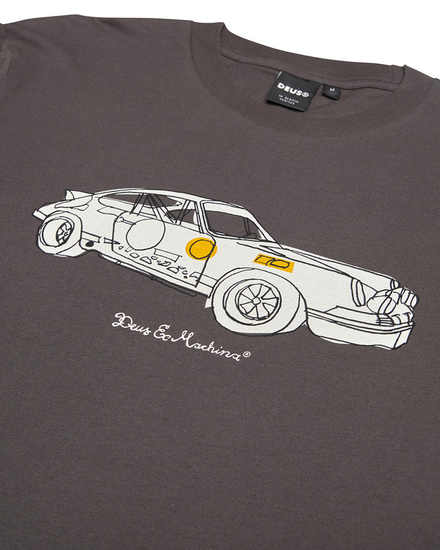 Rally Tee