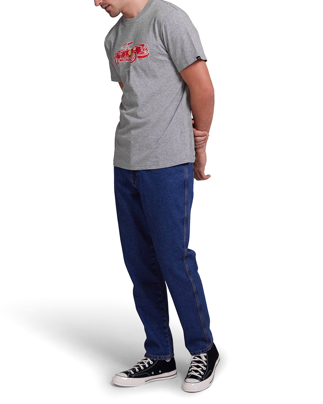 Rally Tee