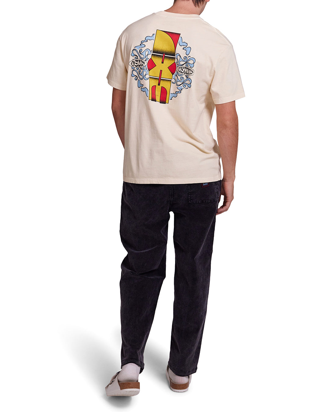 Paddle Tee
