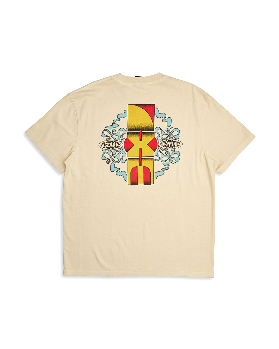 Paddle Tee