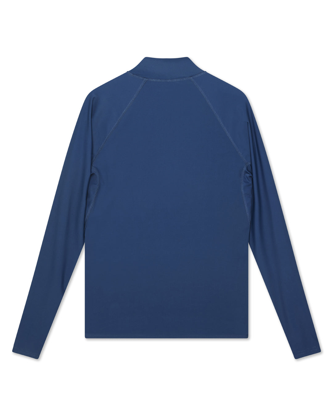 Deus Snake Rash Top Legion Blue