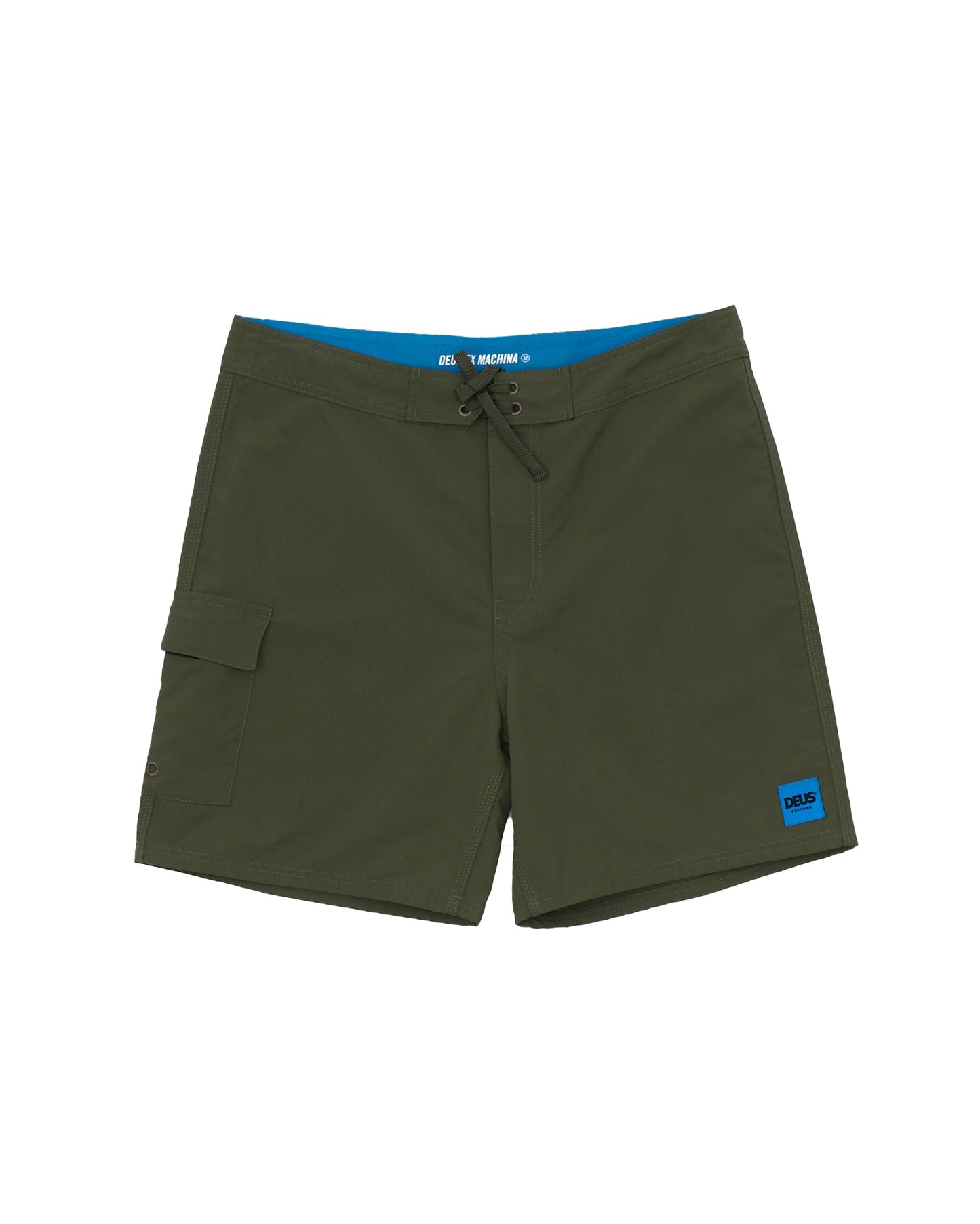 Pocket Boardshort