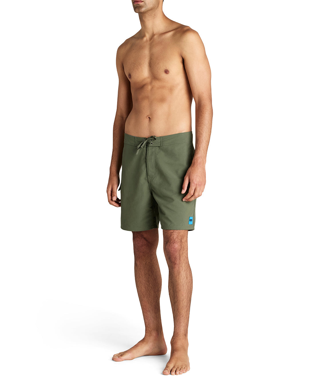 Pocket Boardshort
