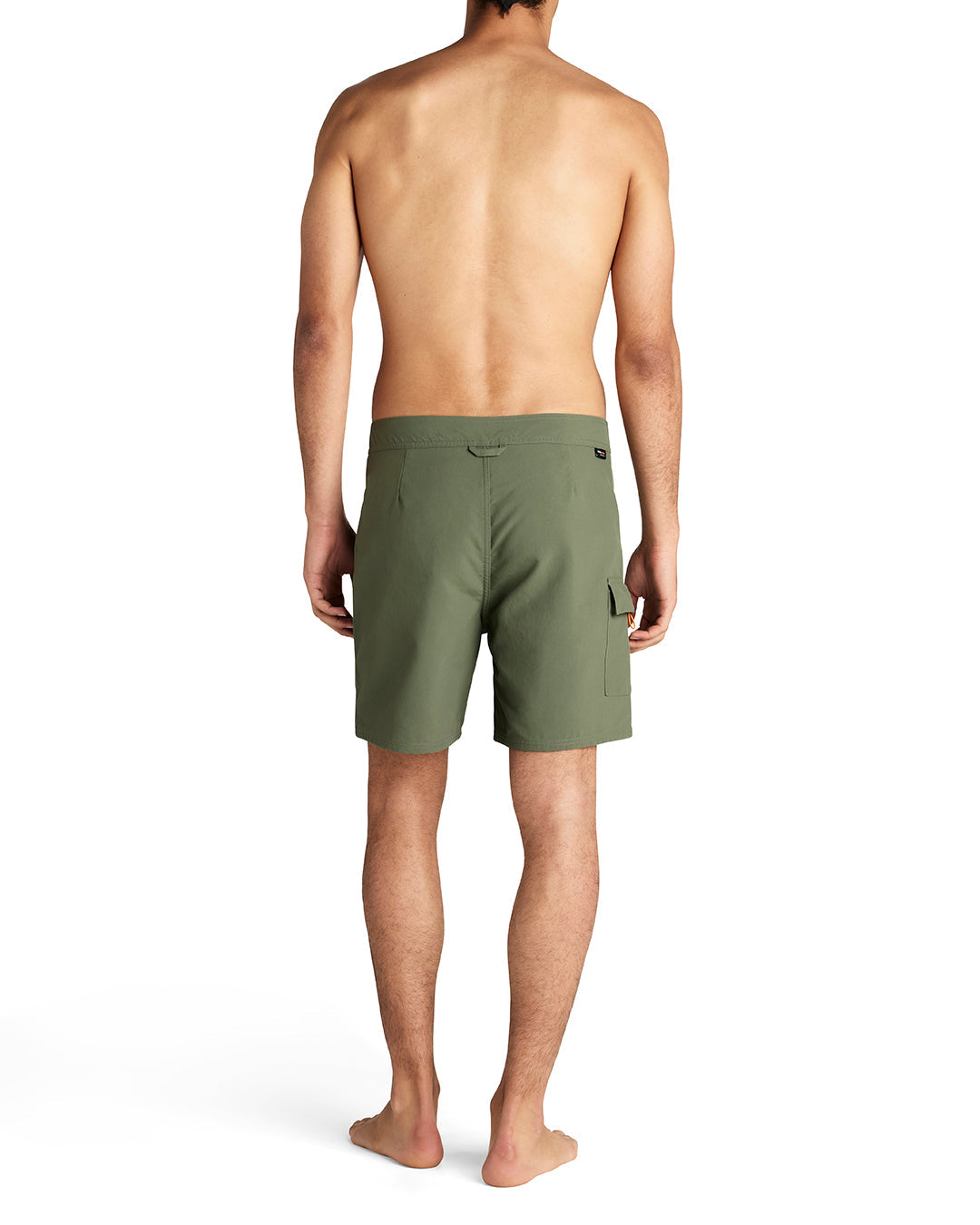 Pocket Boardshort