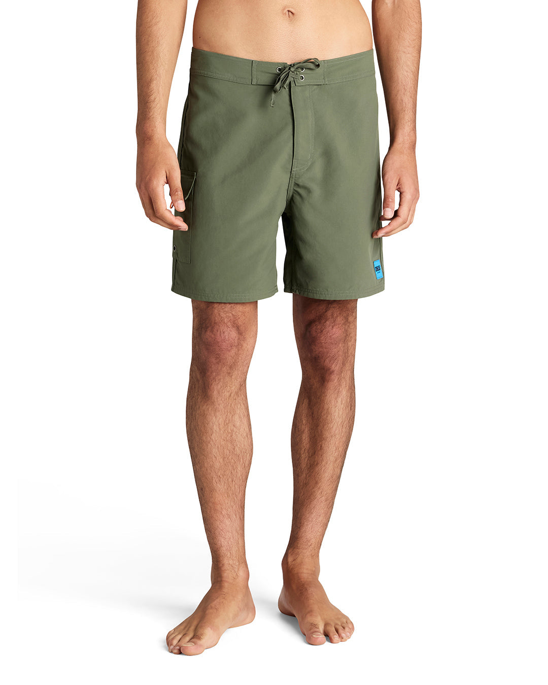 Pocket Boardshort