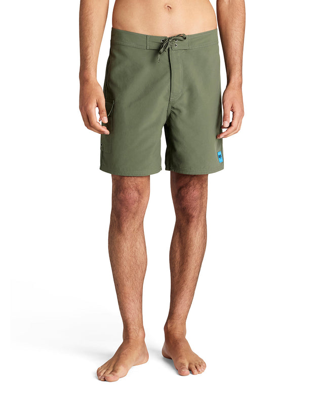 Pocket Boardshort
