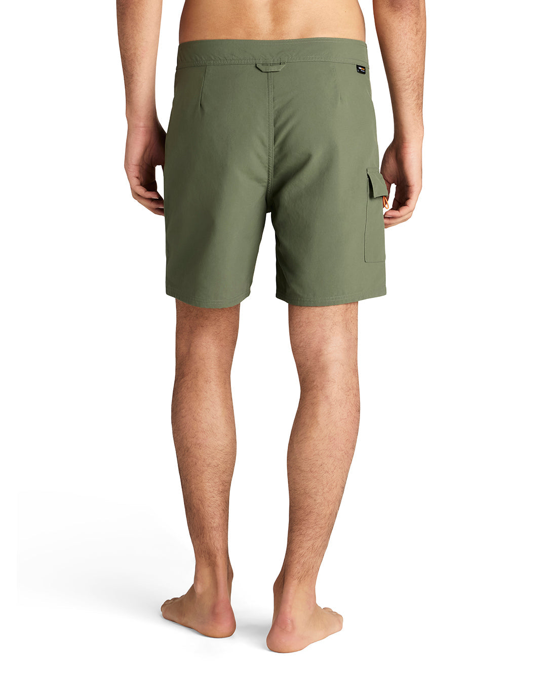 Pocket Boardshort