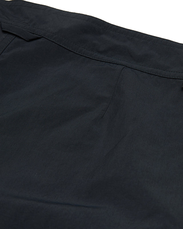 Pocket Boardshort - Black