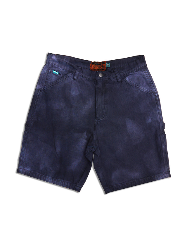 Big Fella Dyed Short
