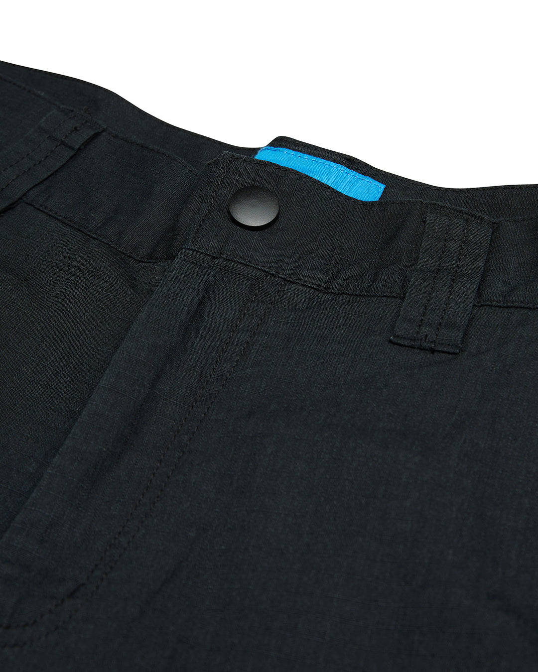Onshore Cargo Short  - Black