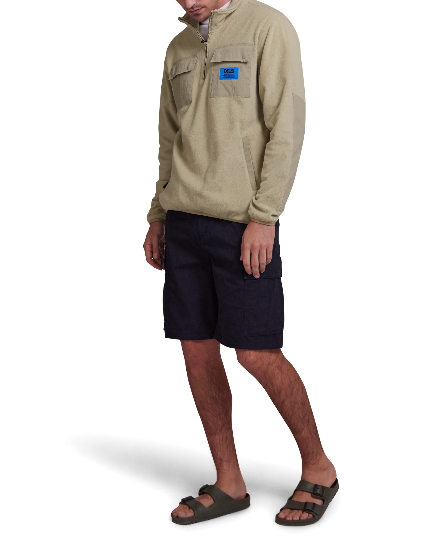 Onshore Cargo Short