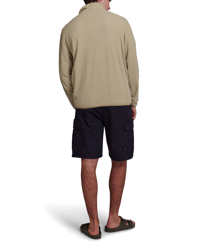 Onshore Cargo Short - Black