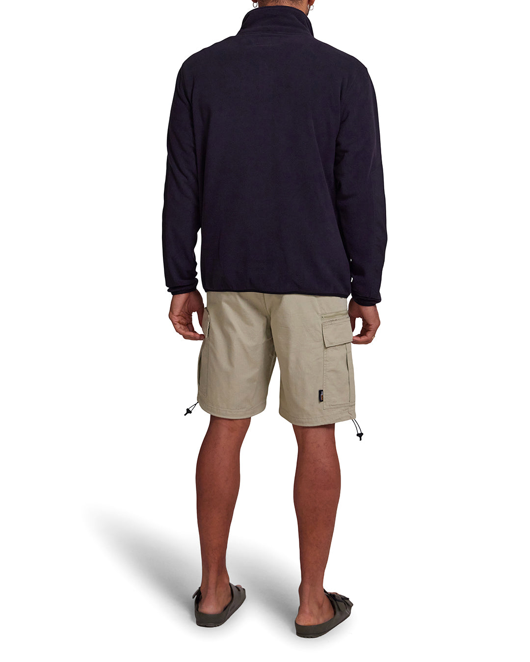 Onshore Cargo Short