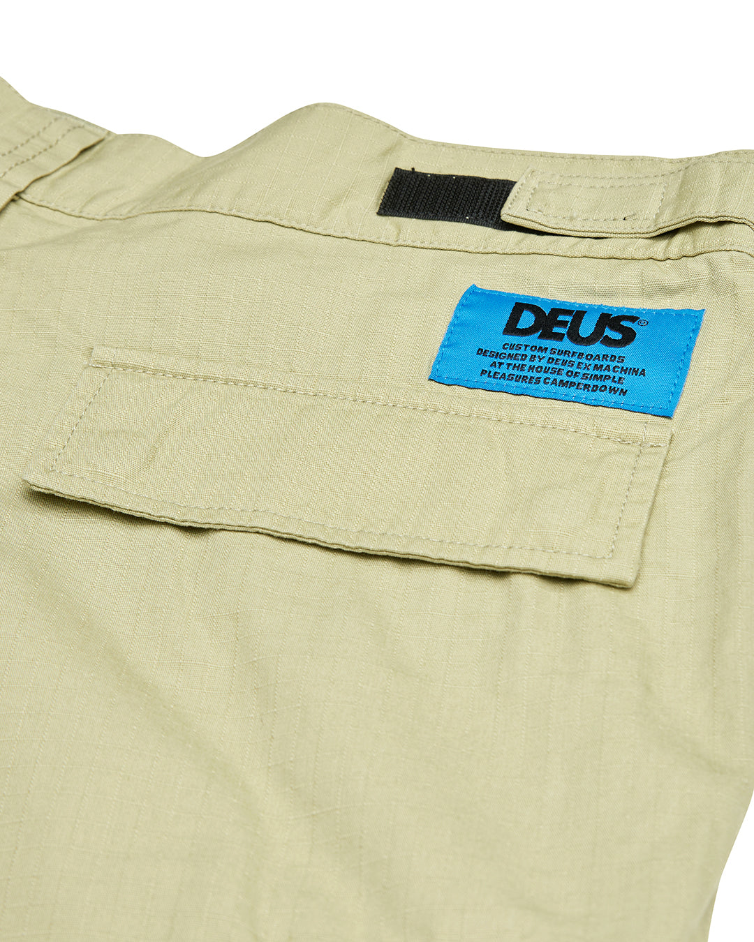 Onshore Cargo Short