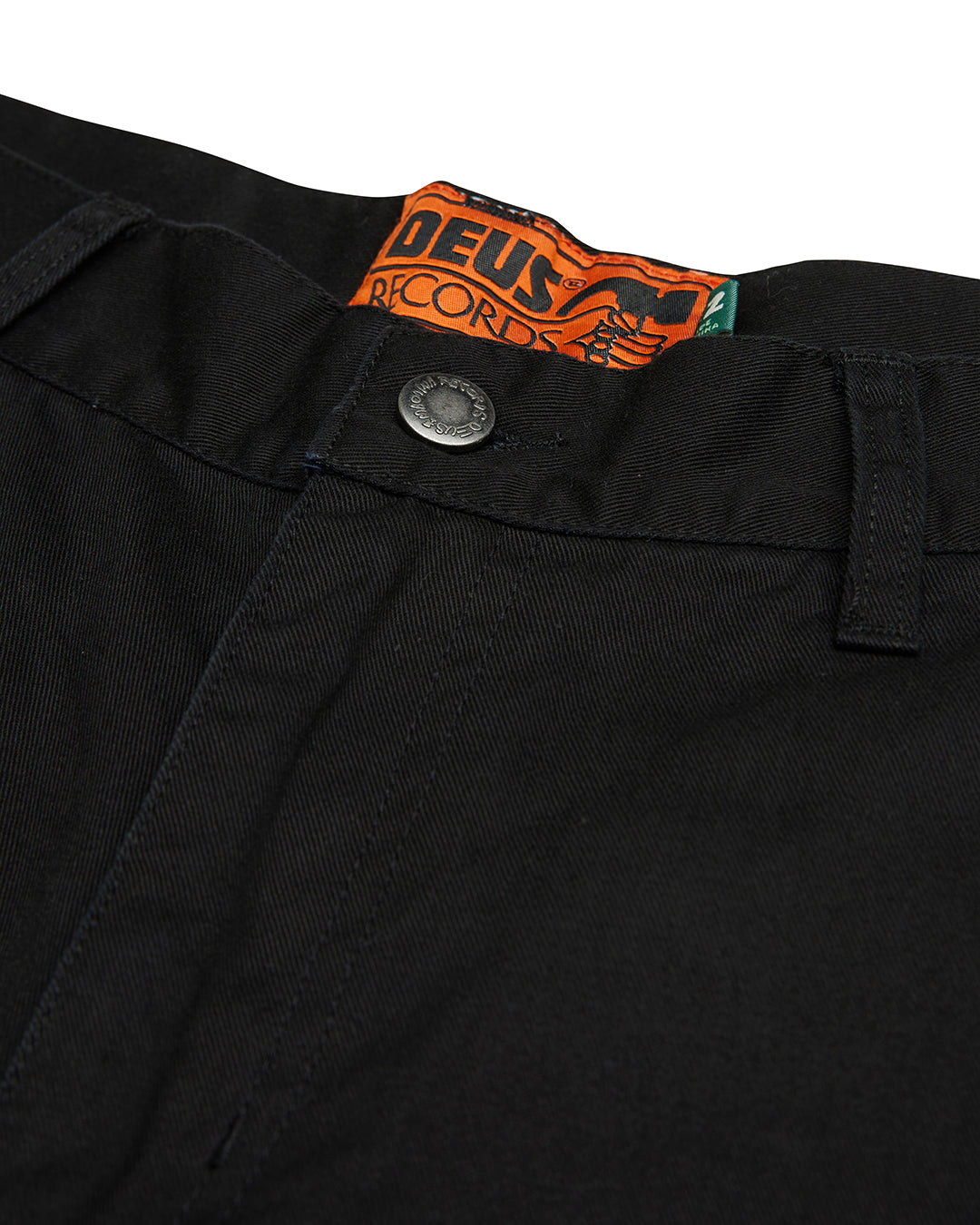Records Cargo Short