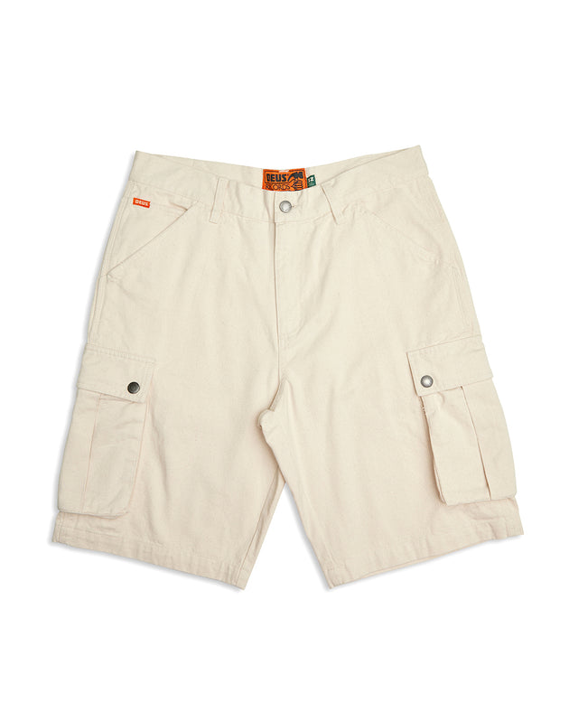 Records Cargo Short