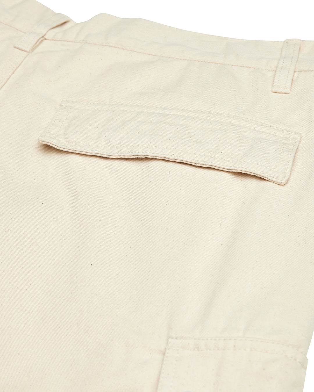 Records Cargo Short