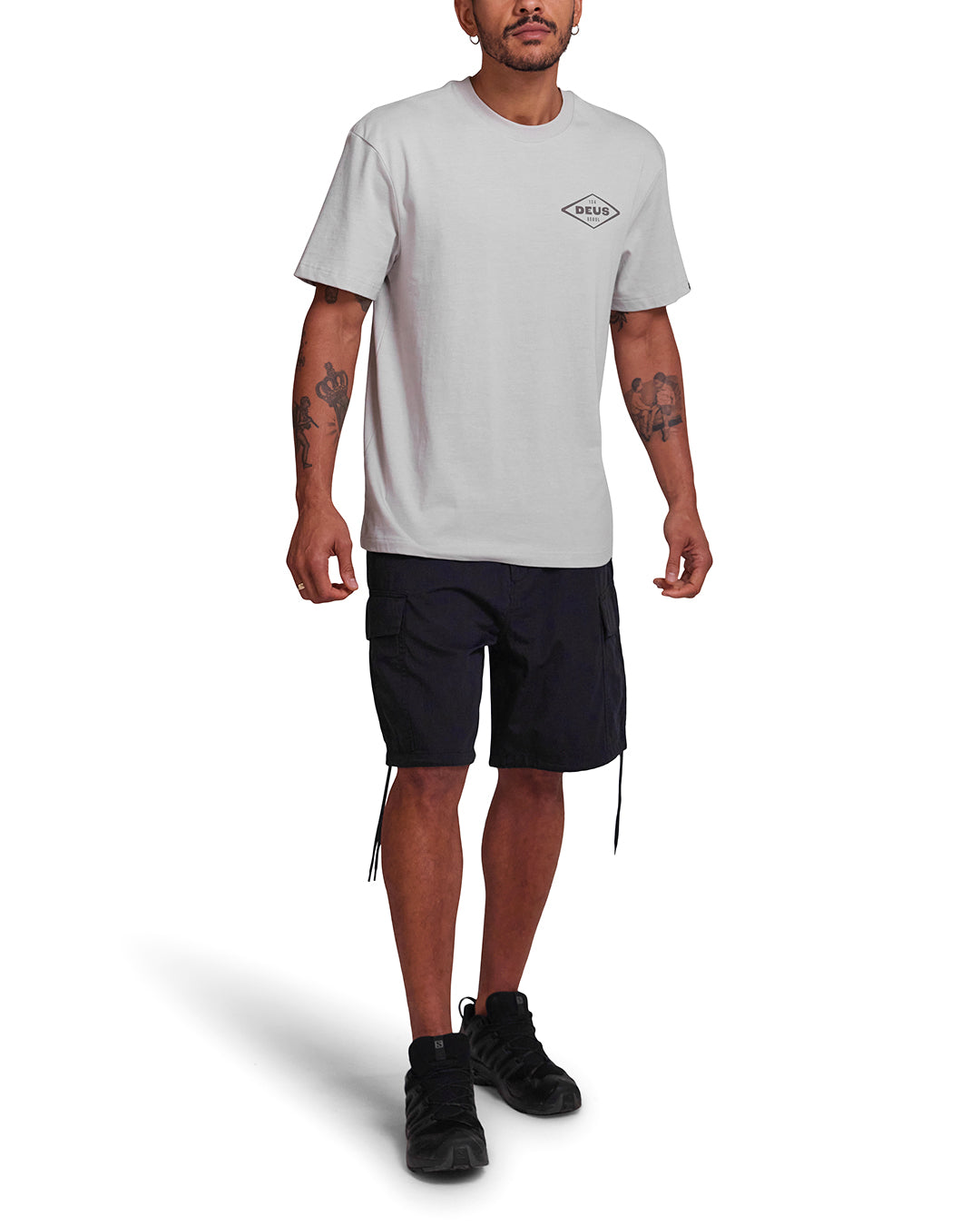 Og 107 Cordura Short