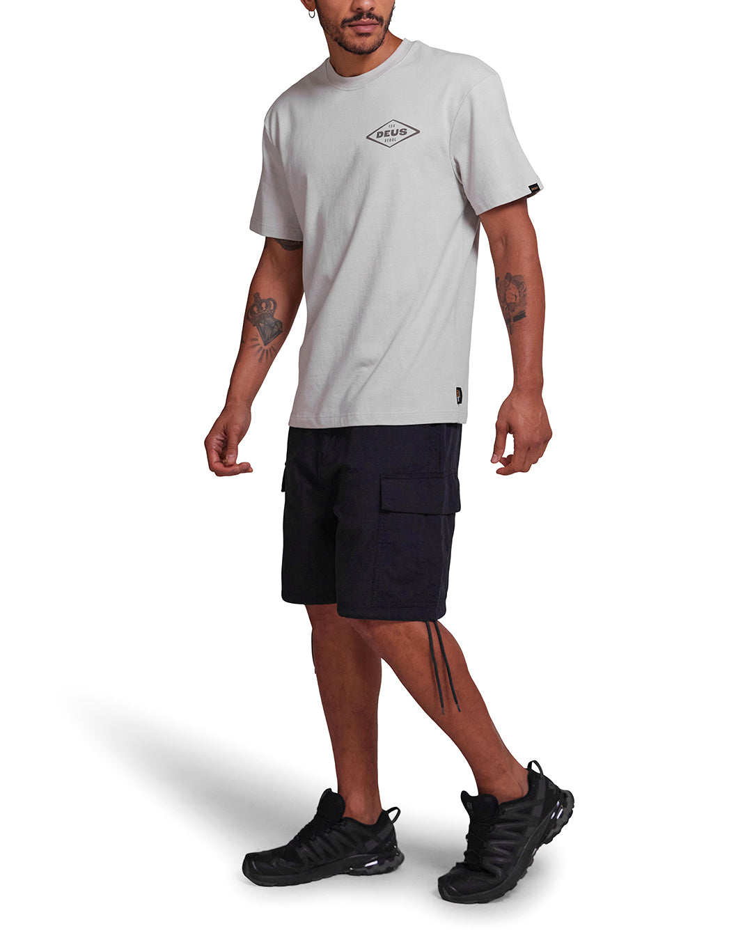 Og 107 Cordura Short