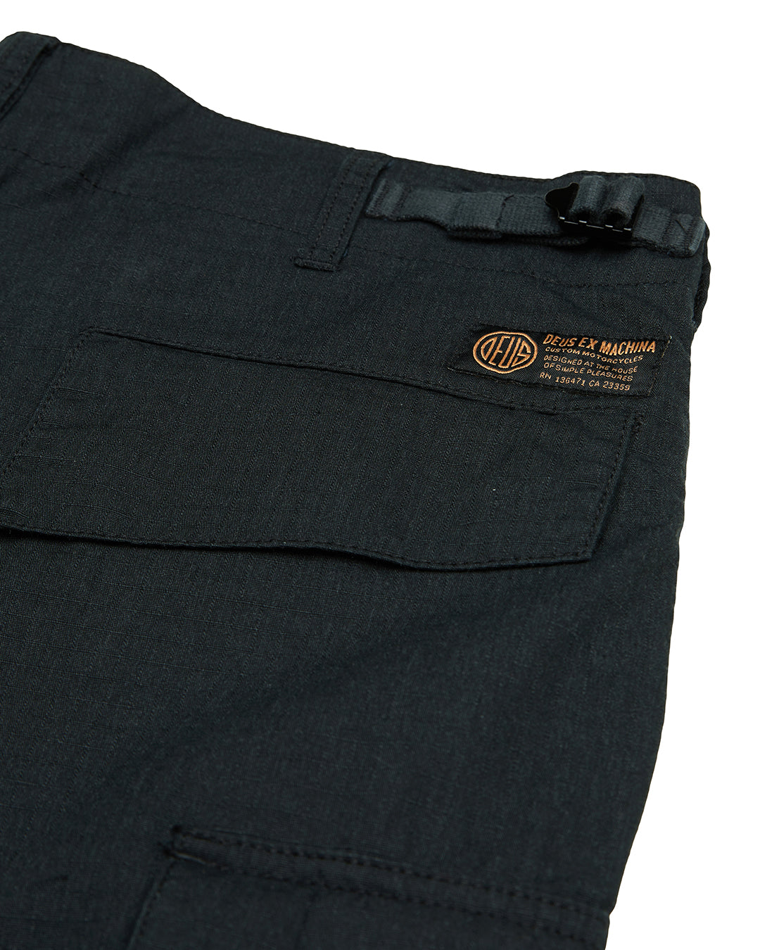 Og 107 Cordura Short