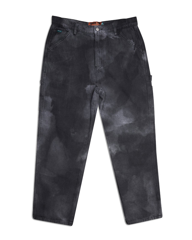 Big Fella Dyed Pant - Anthracite