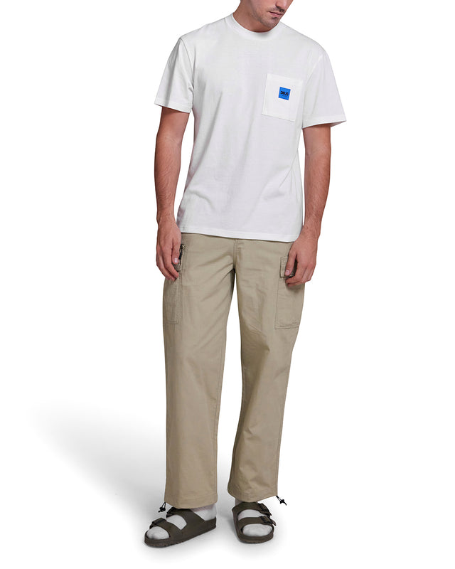 Onshore Cargo Pant - Sage Green