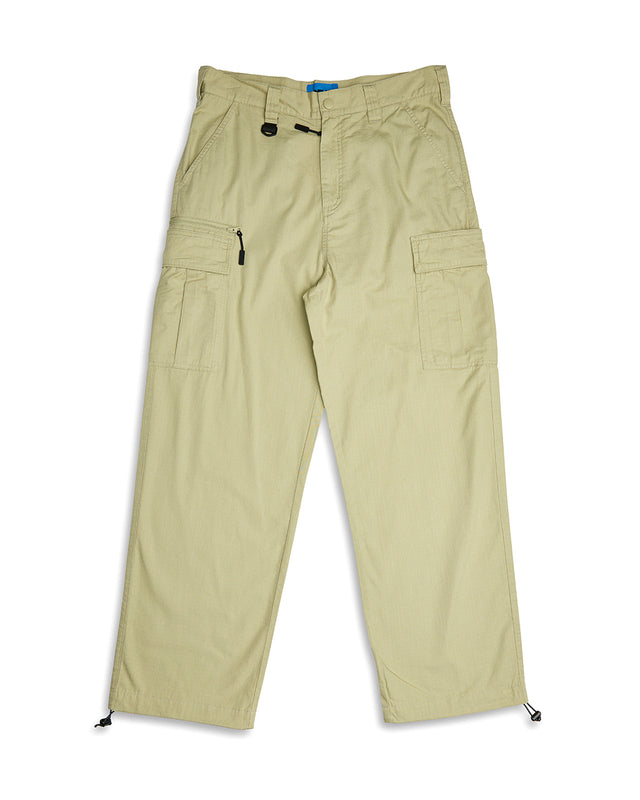 Onshore Cargo Pant - Sage Green