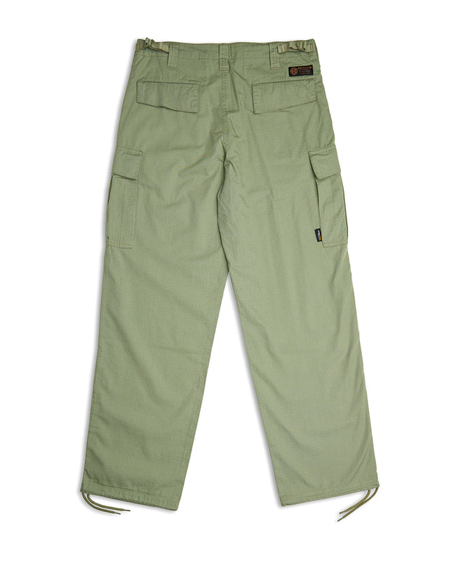 Og 107 Cordura Pant - Oil Green