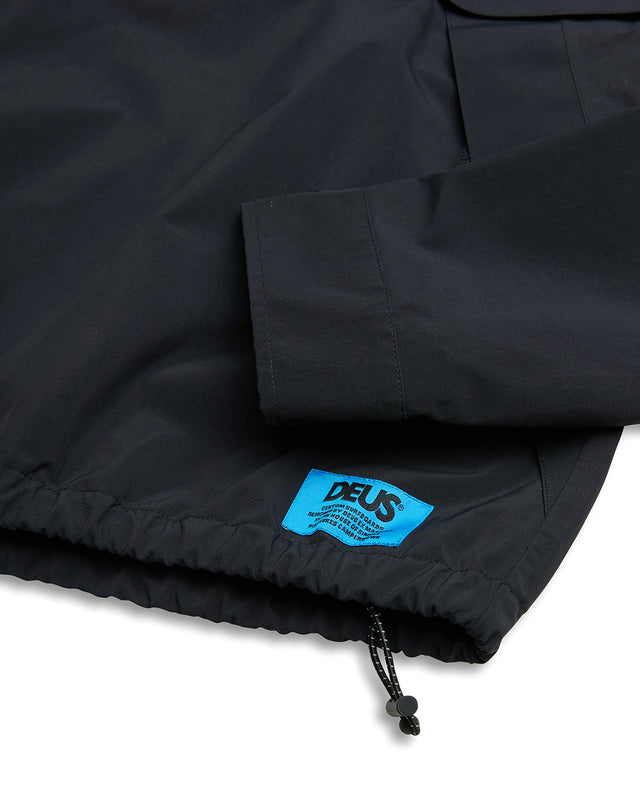 Riptide Smock Jacket