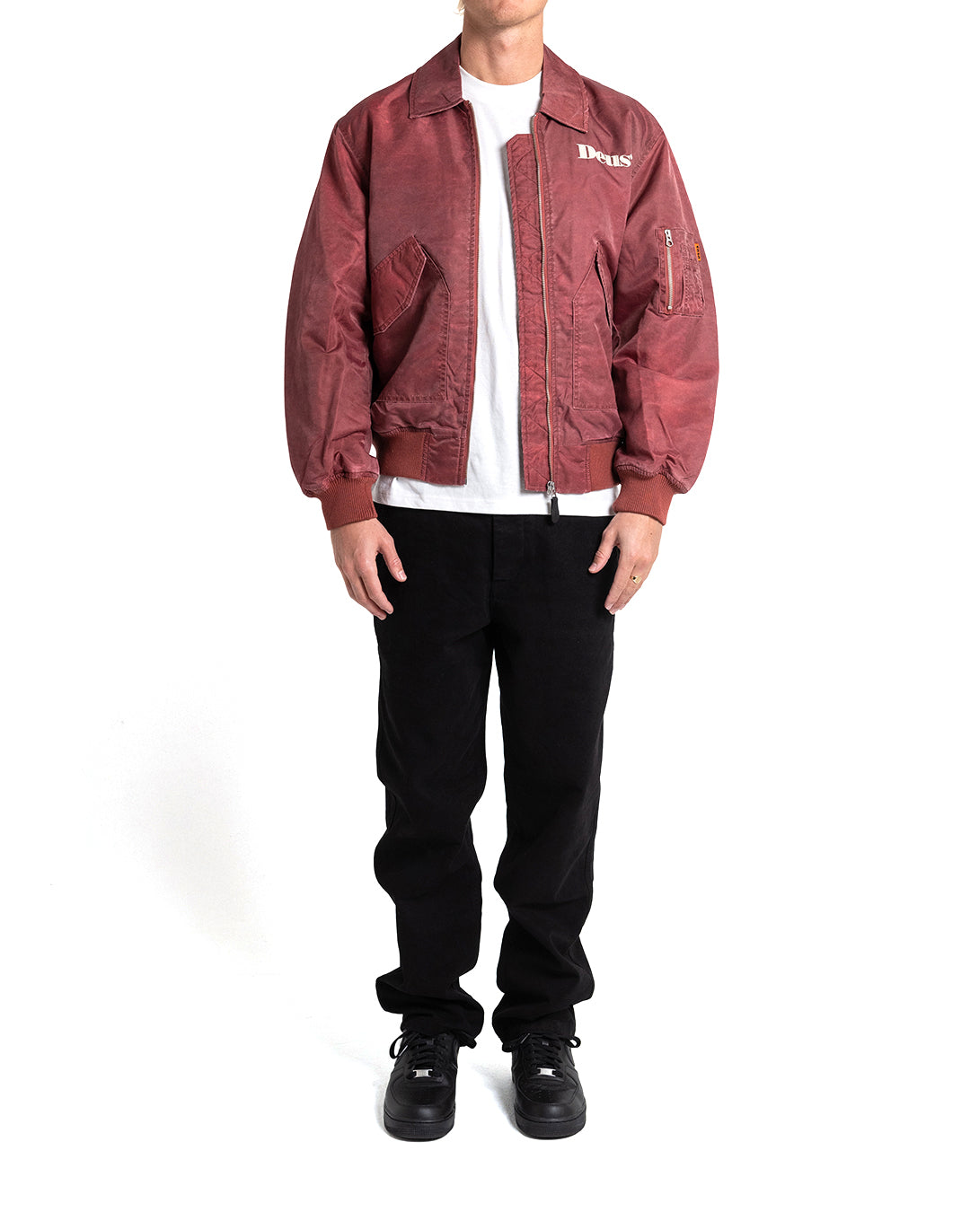 Dreamhouse Flight Jacket