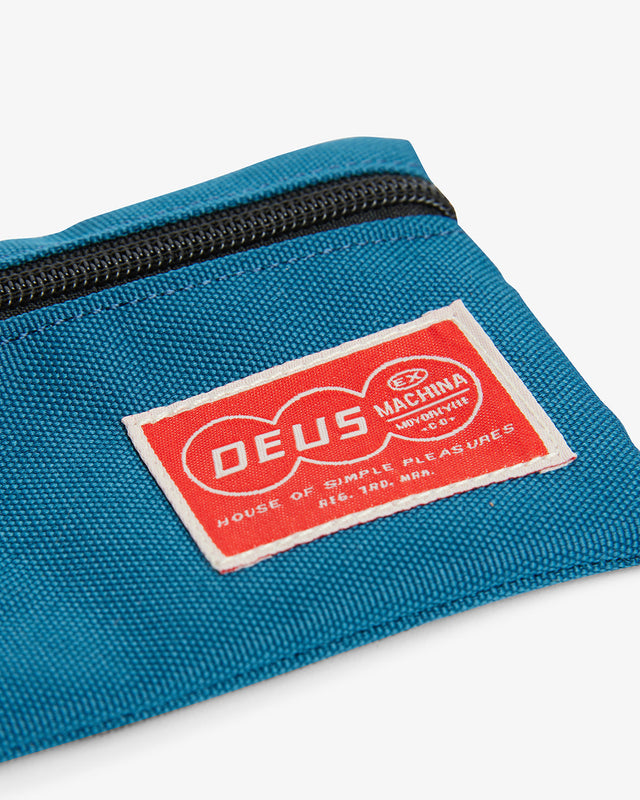 Skelter Coin Pouch