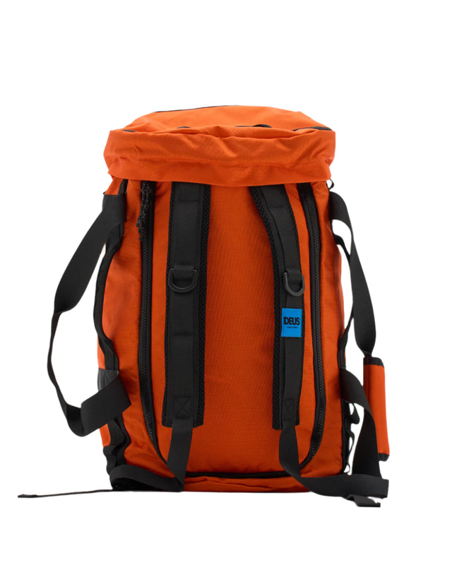 Onshore Duffle - Mandarin Orange