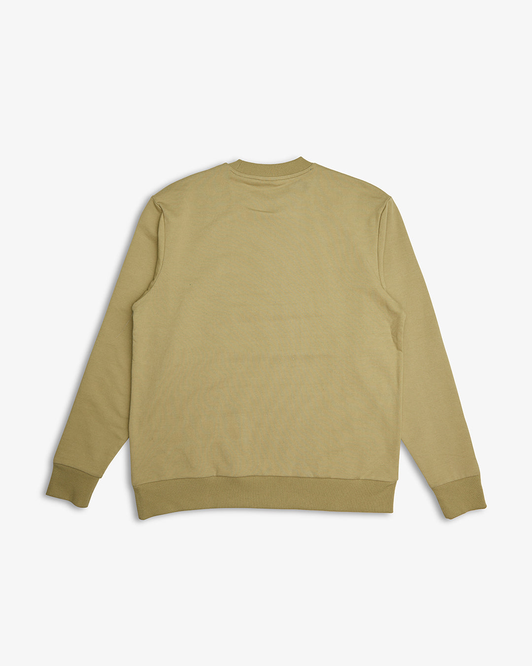 Maxed Out Crew - Sage Green|Flatlay