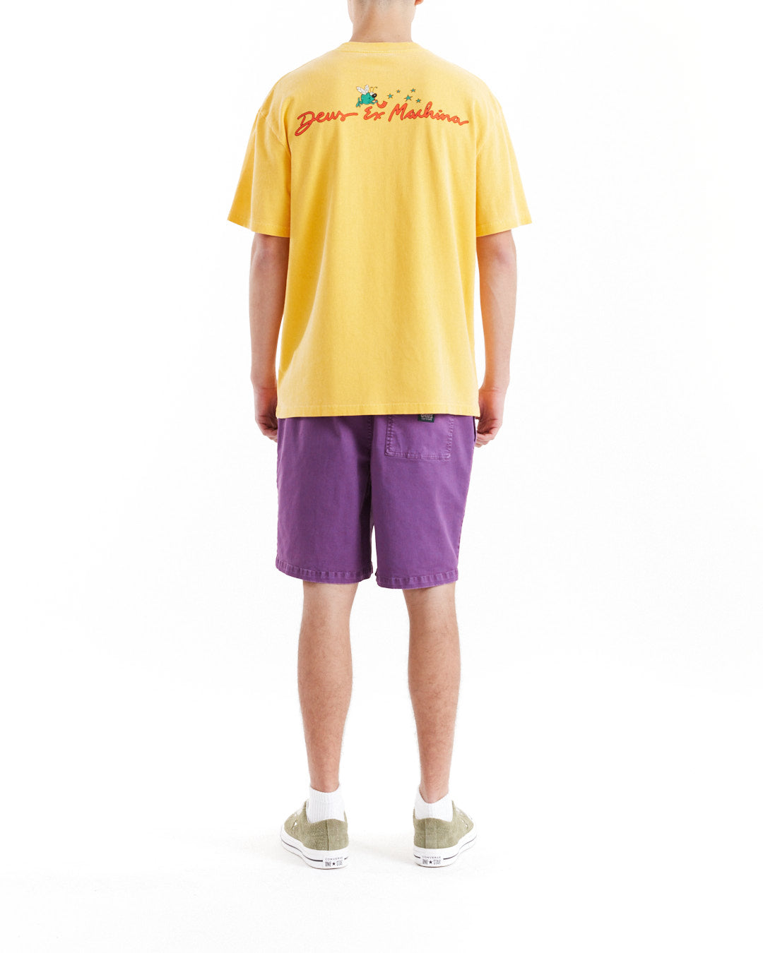 Island Groove Tee