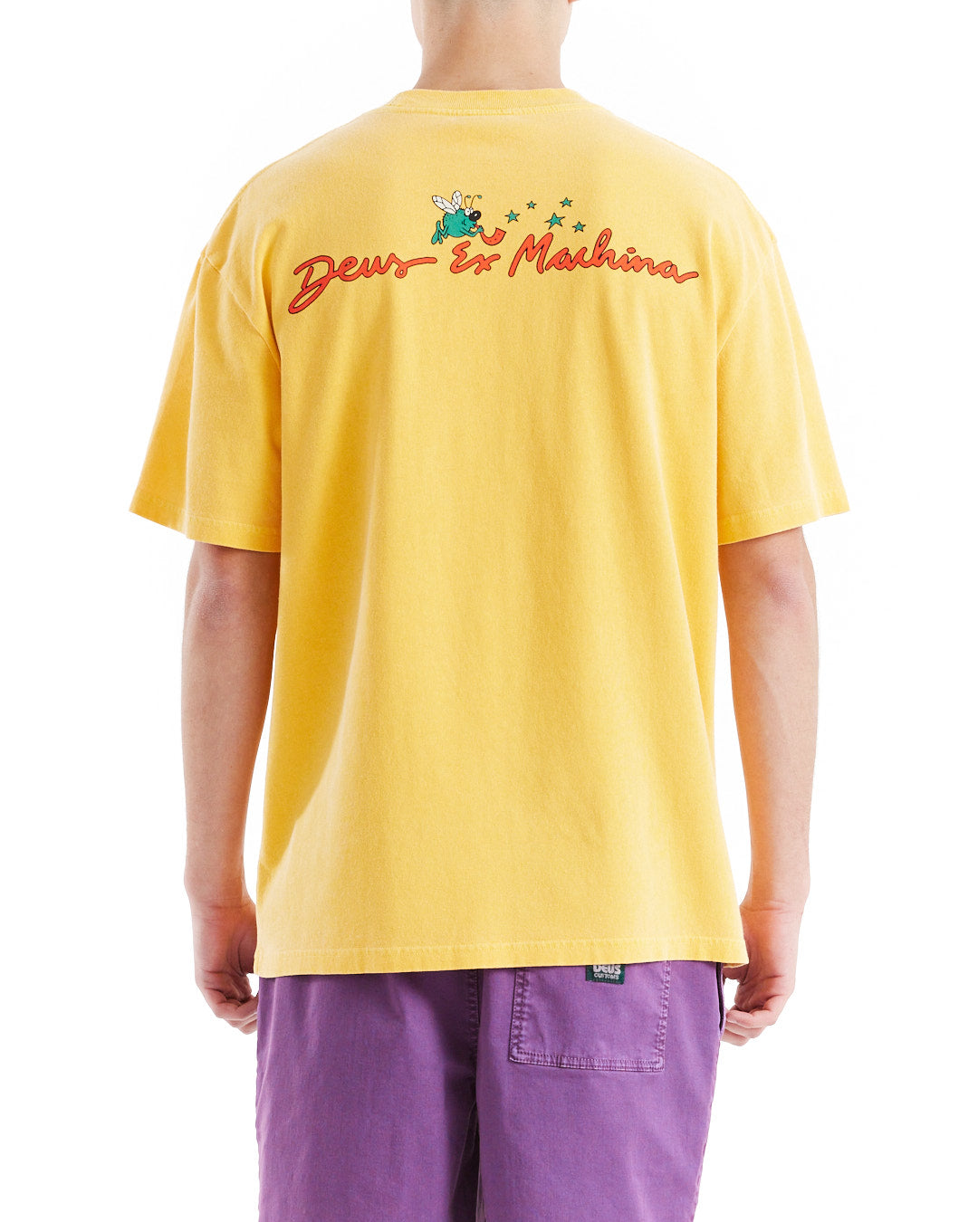 Island Groove Tee