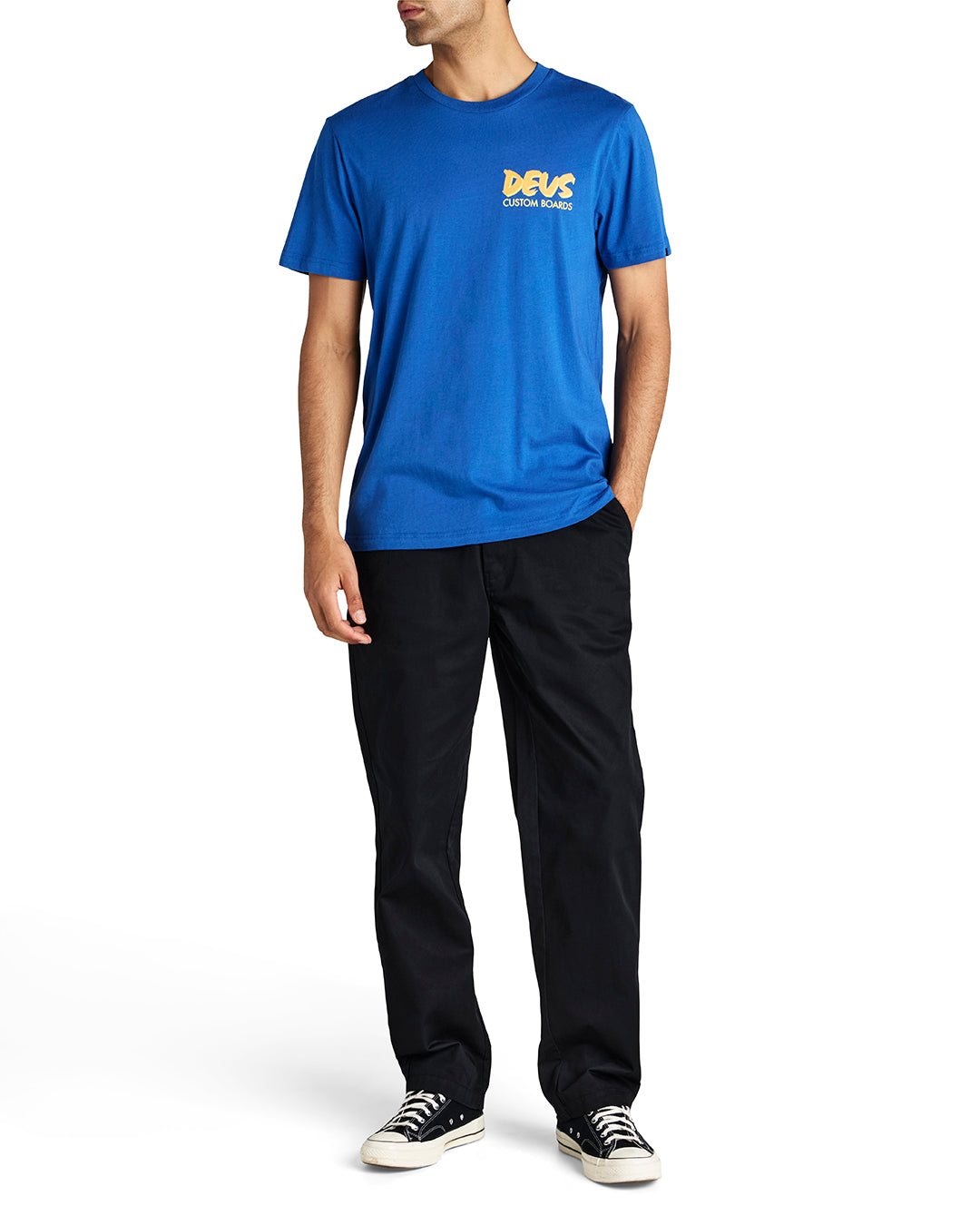 Gonz Tee