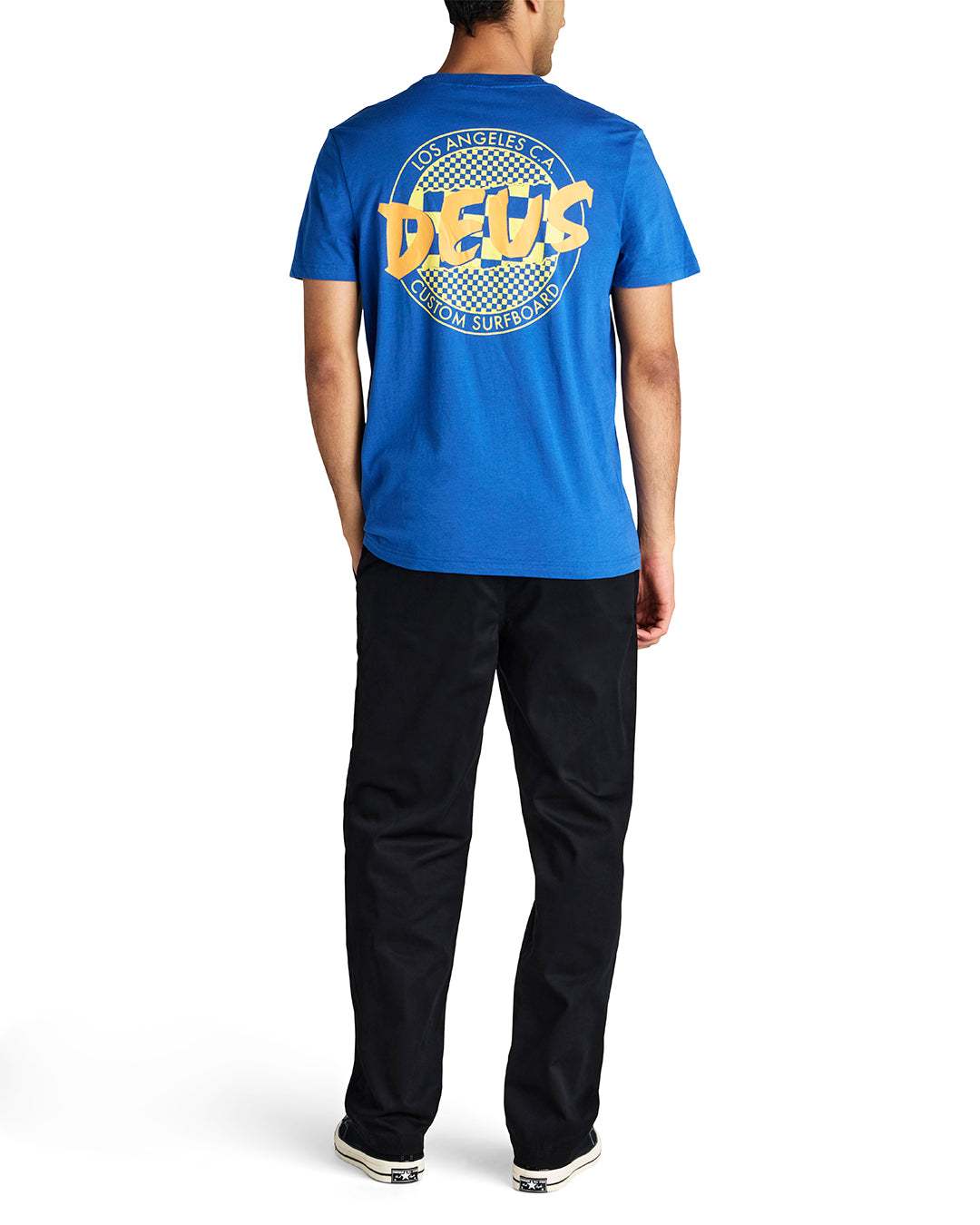 Gonz Tee