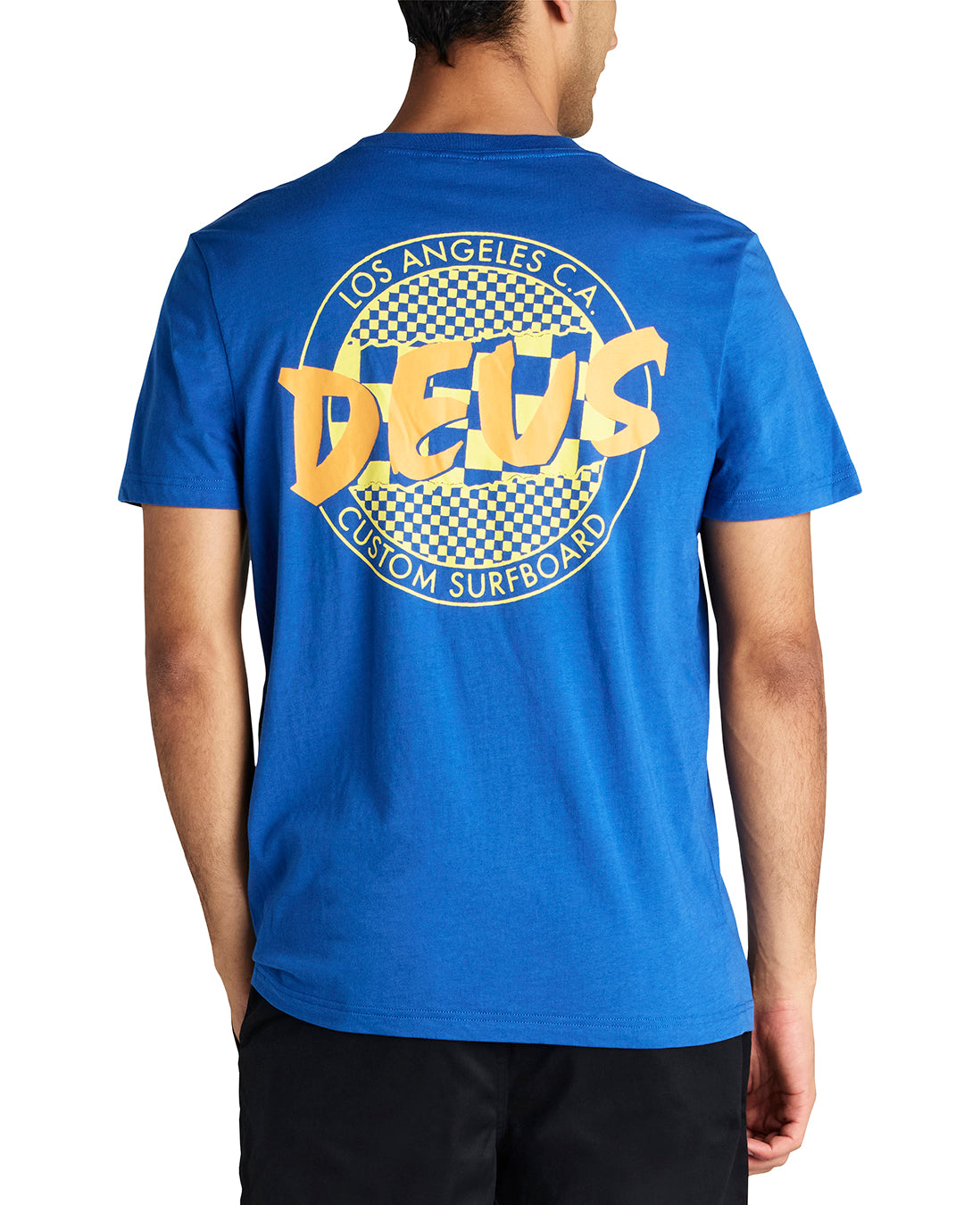 Gonz Tee