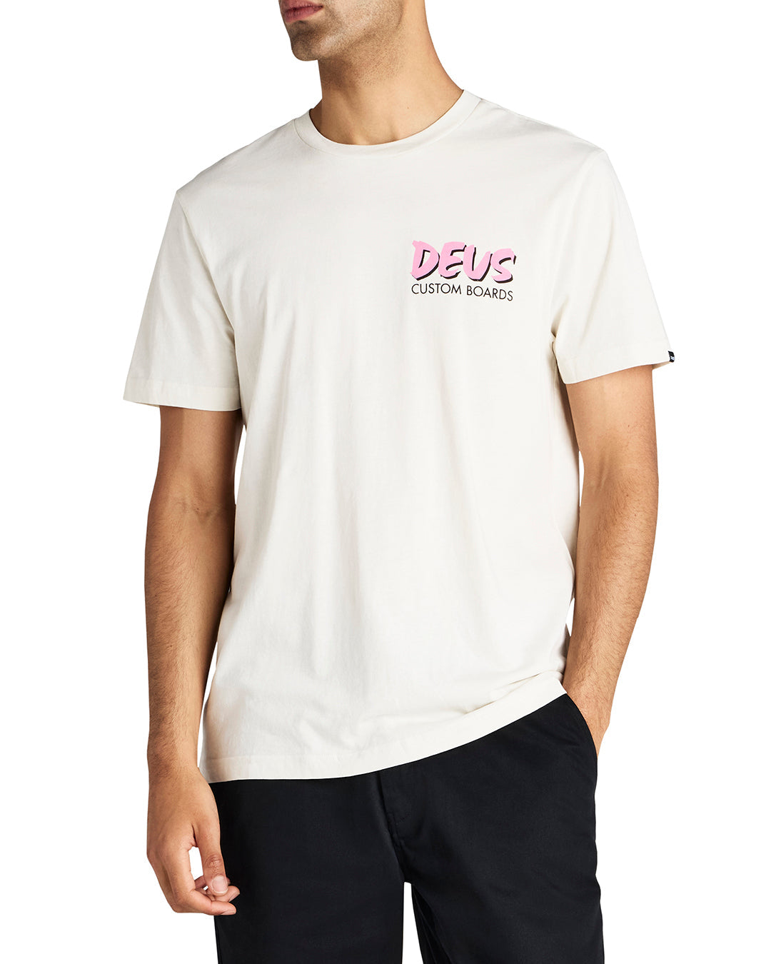 Gonz Tee