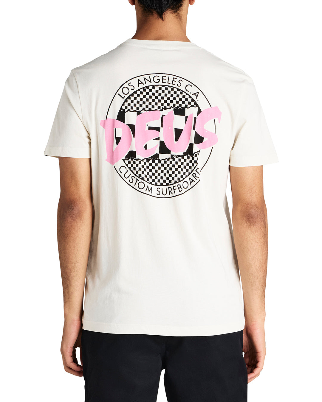 Gonz Tee