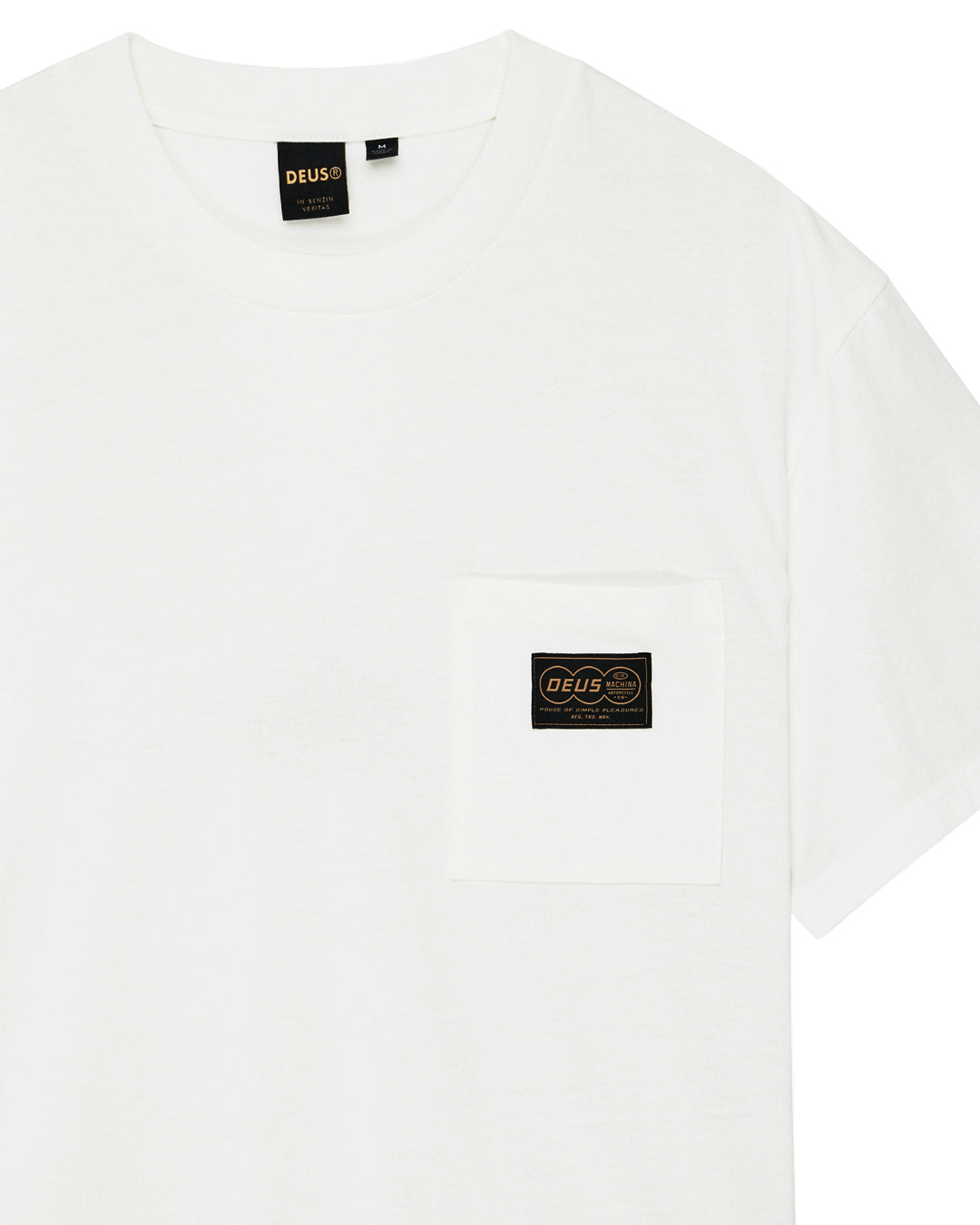 Terrace Pocket Tee