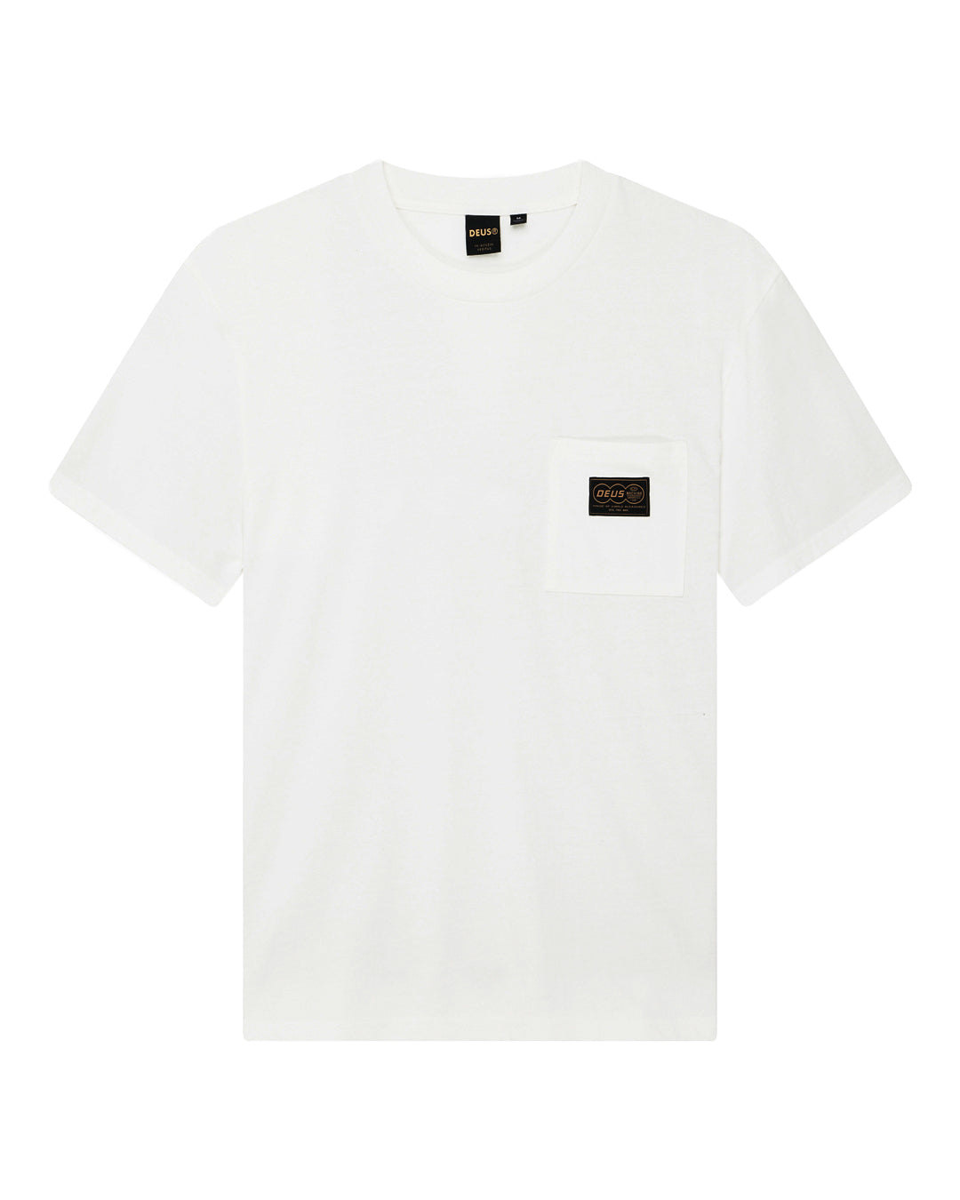 Terrace Pocket Tee