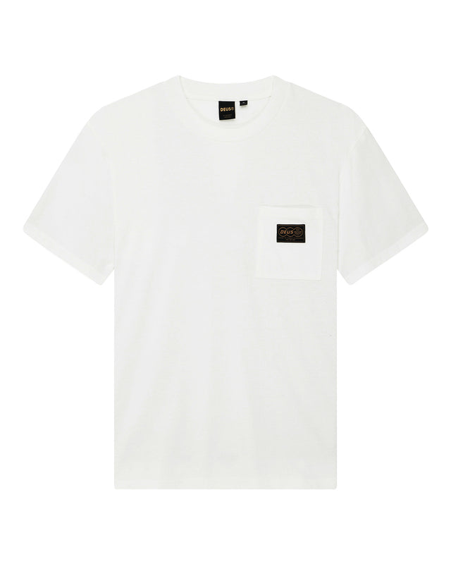 Terrace Pocket Tee